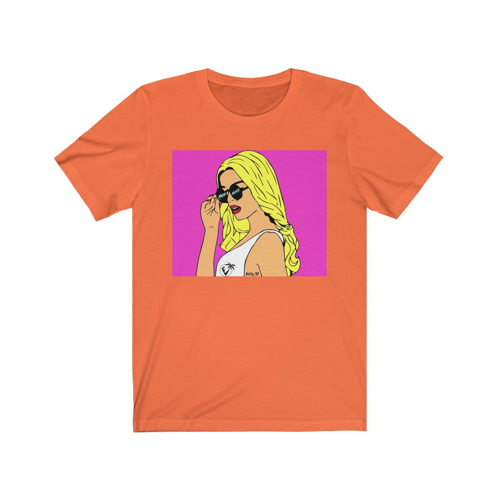 Big B Collaboration T-Shirt | Florida Vibez