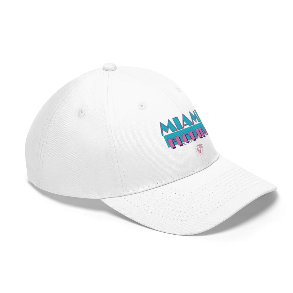 Florida | Cap Vibez Miami Vice