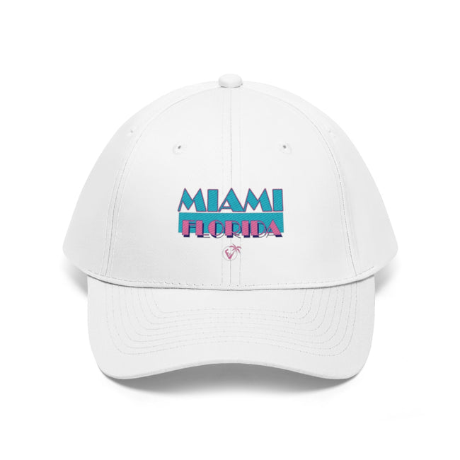 Miami Vice Cap Baseball Cap Mountaineering hats for women winter