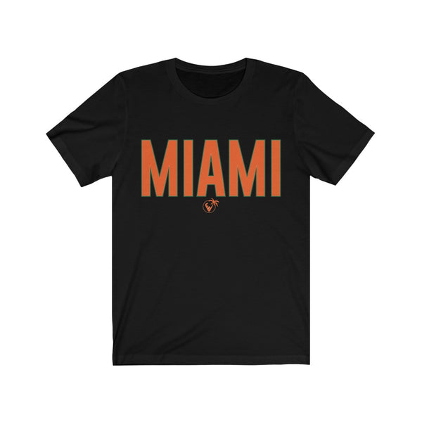 Miami Premium T-shirt